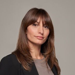 Meet your Posher, Chloe